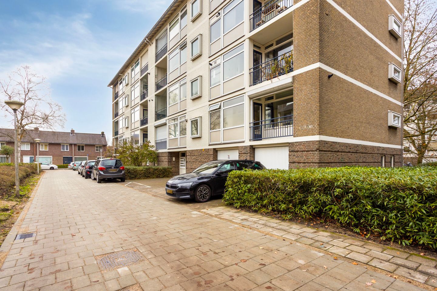 Foto 4 van St Eligiuspad 21