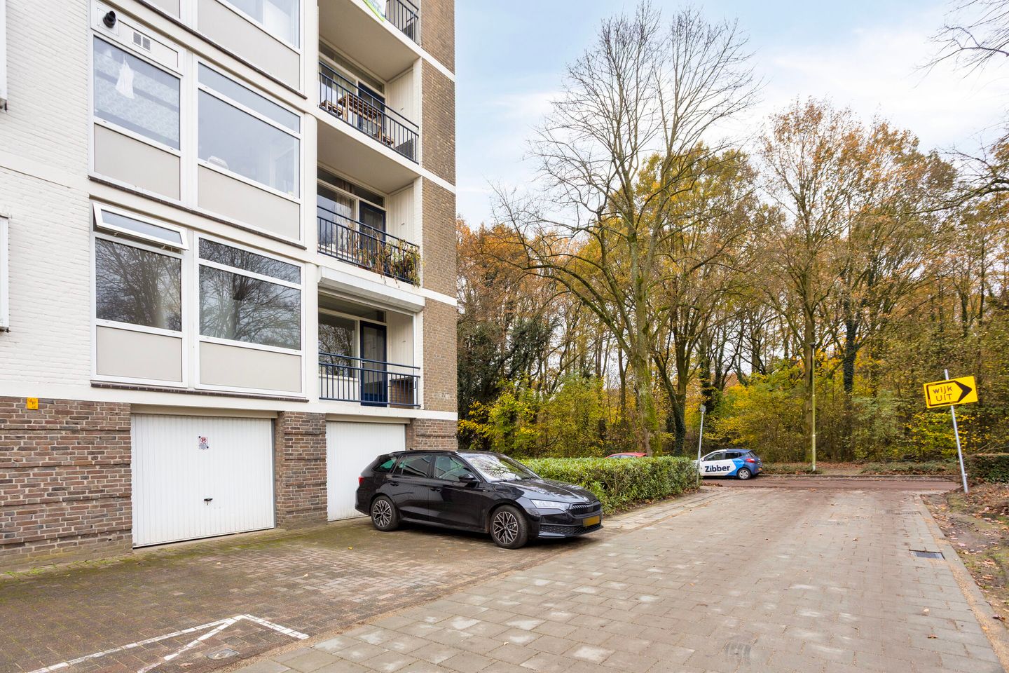 Foto 5 van St Eligiuspad 21