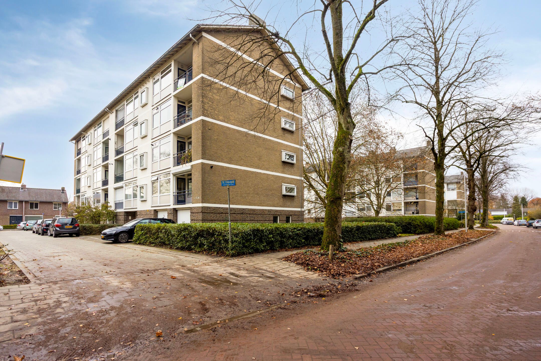 Foto 6 van St Eligiuspad 21