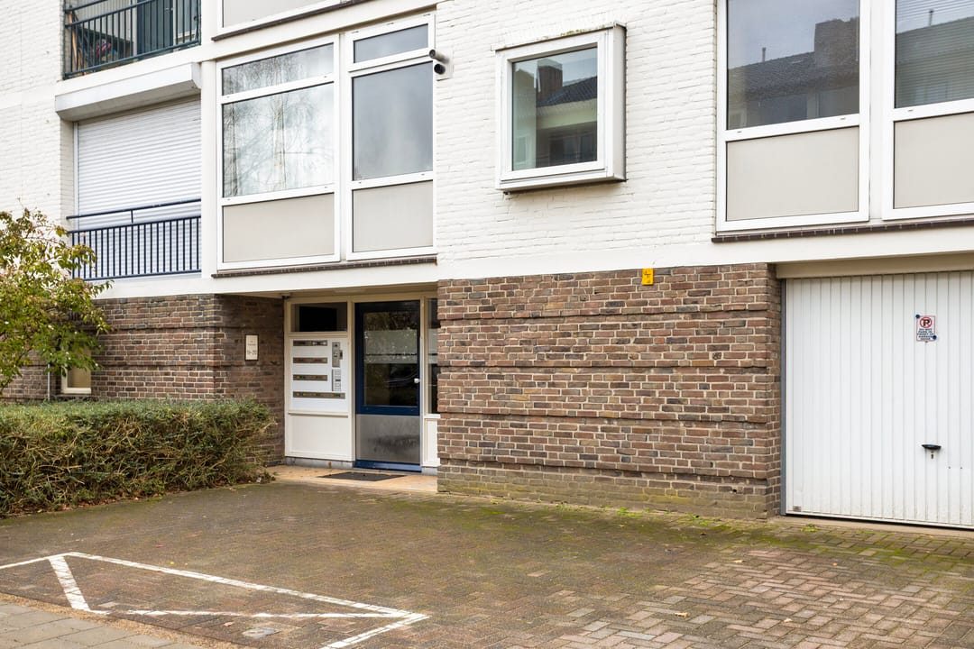 Foto 8 van St Eligiuspad 21