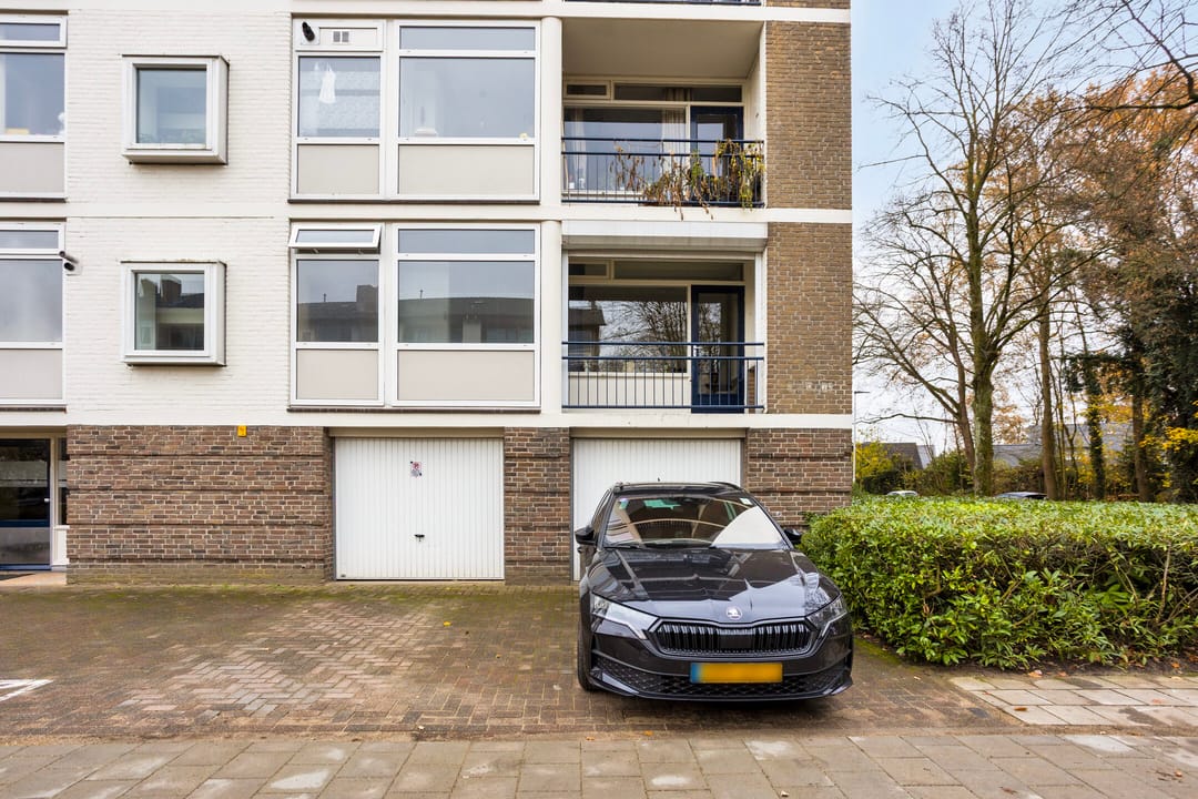 Foto 7 van St Eligiuspad 21