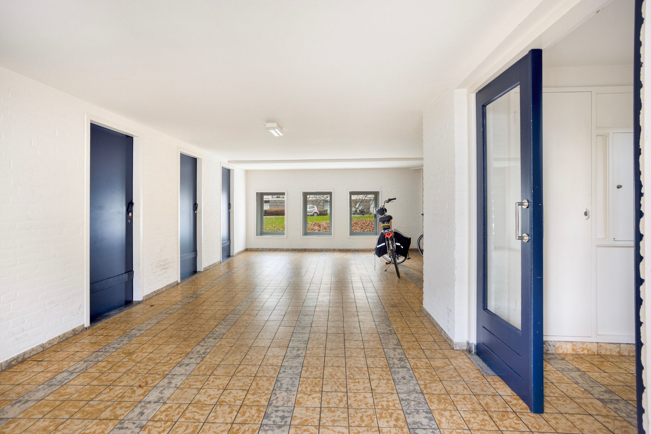 Foto 9 van St Eligiuspad 21