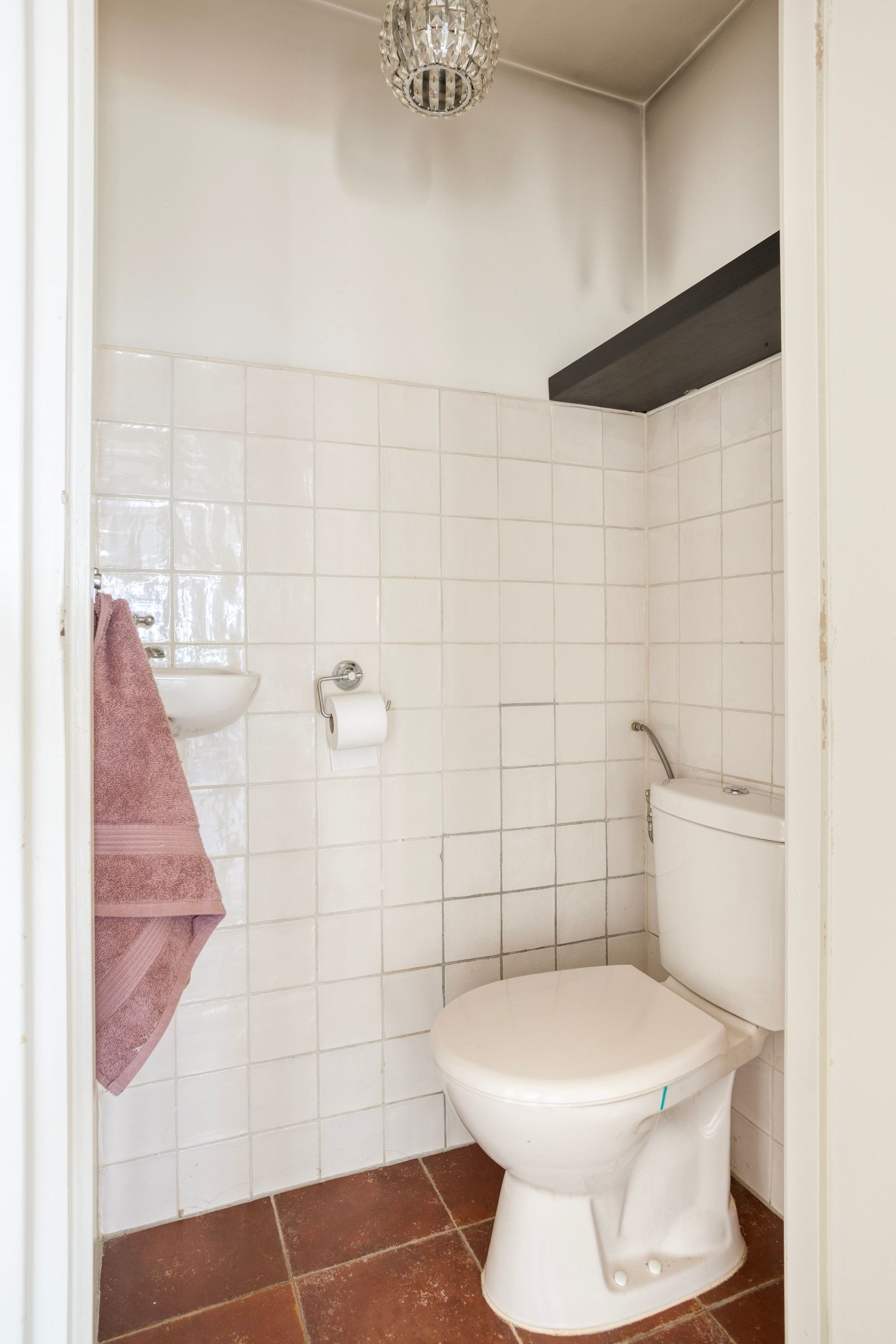 Foto 12 van St Eligiuspad 21