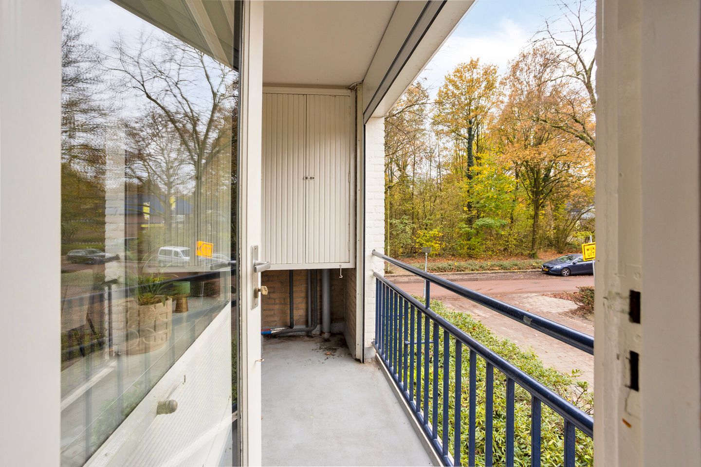 Foto 19 van St Eligiuspad 21