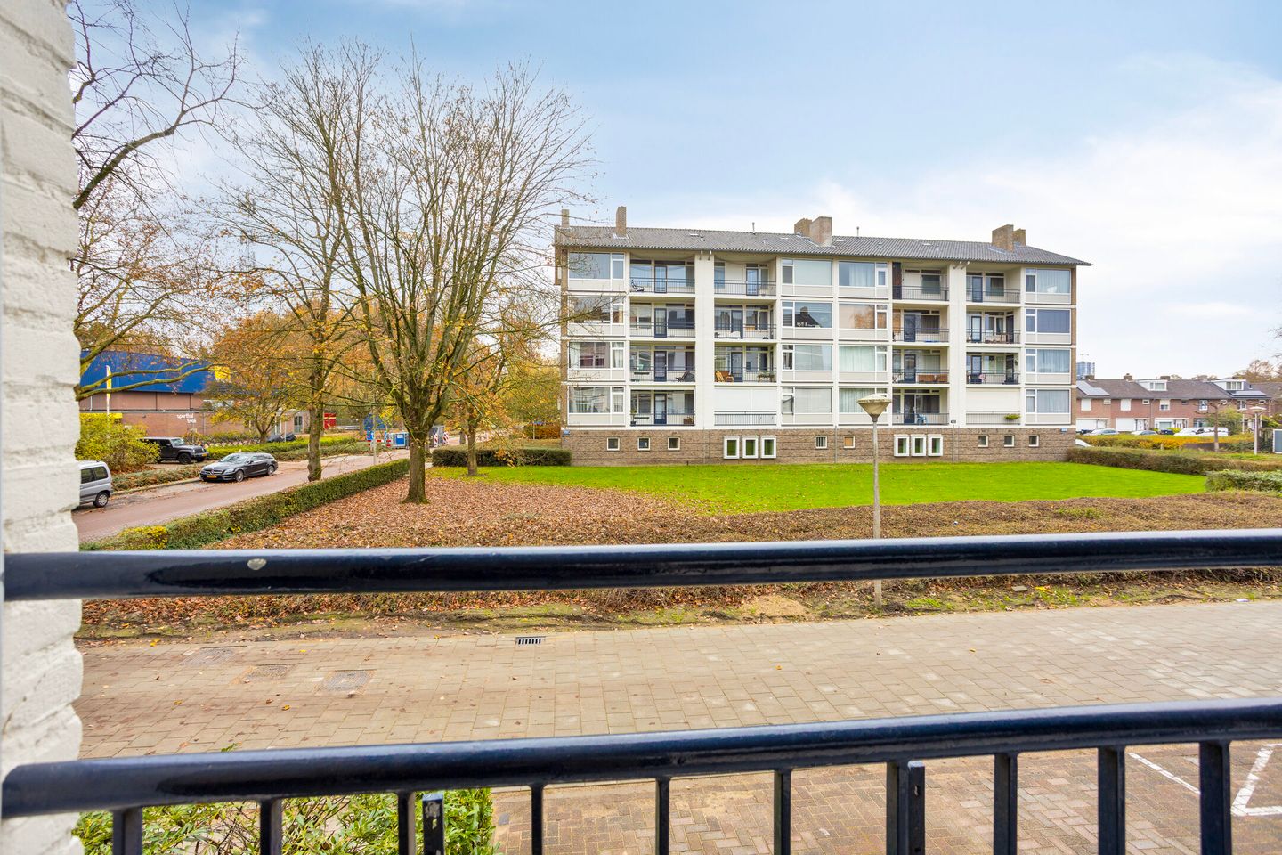 Foto 20 van St Eligiuspad 21