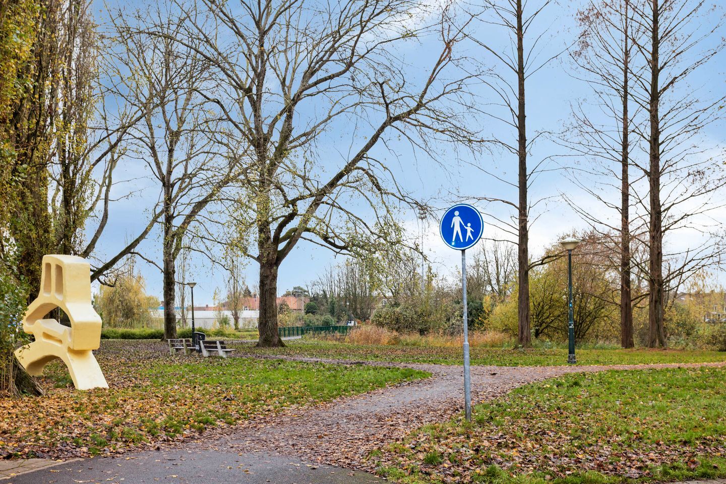 Foto 29 van St Eligiuspad 21