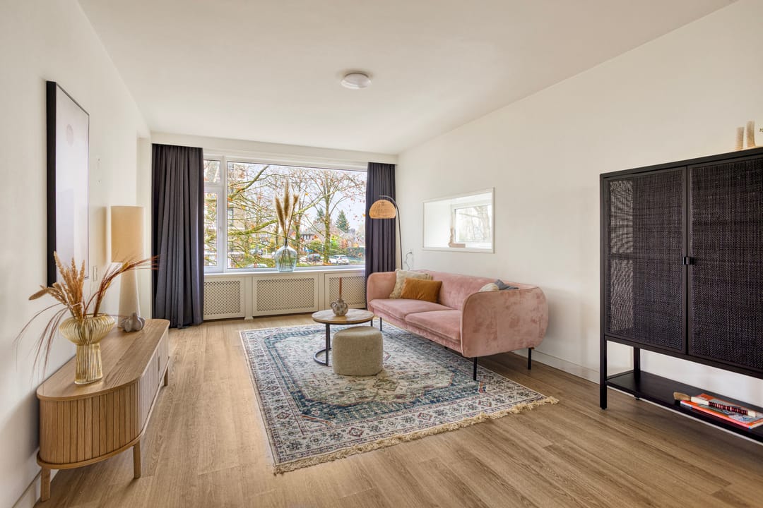 Foto 2 van St Eligiuspad 21