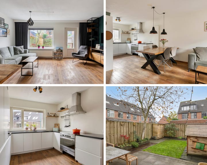 Photo 2 of Valkenkamp 316