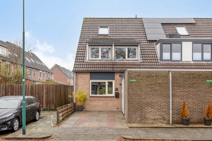 Photo 3 of Valkenkamp 316