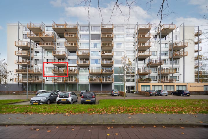 Foto 8 van Kaap Hoorn 17