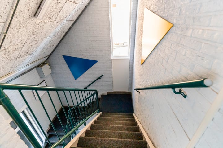 Photo 13 of Stuijvenburchstraat 117