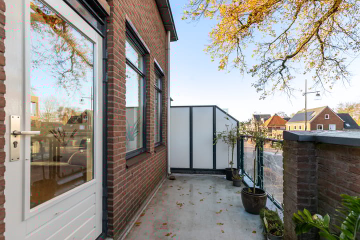 Photo 5 of Stuijvenburchstraat 117