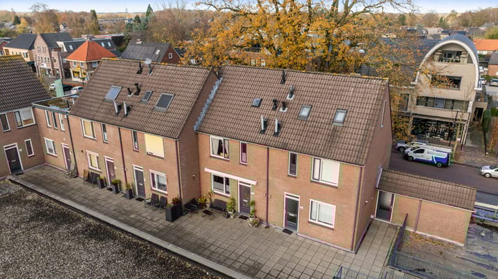 Photo 29 of Stuijvenburchstraat 117