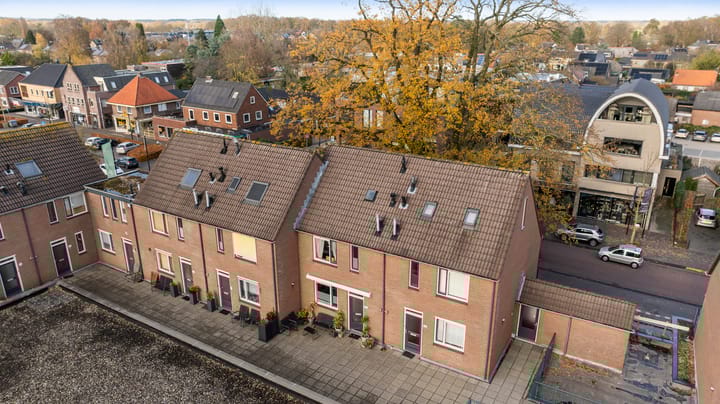 Photo 30 of Stuijvenburchstraat 117