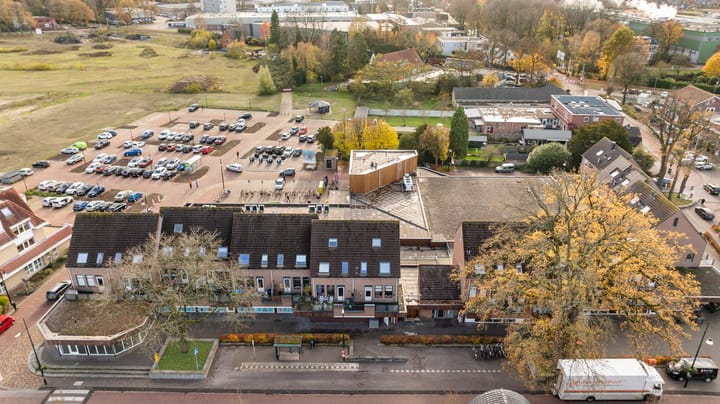 Photo 33 of Stuijvenburchstraat 117