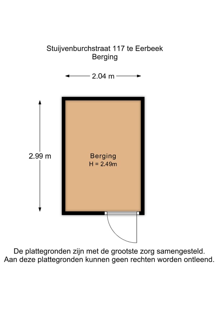 Photo 42 of Stuijvenburchstraat 117