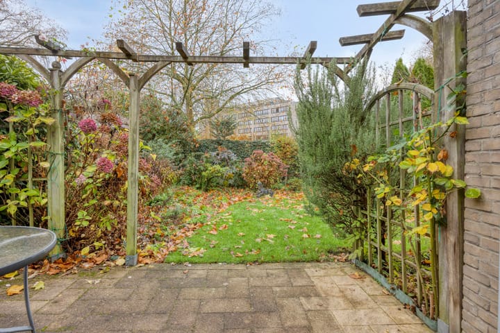 Foto 3 van Effileursdonk 36