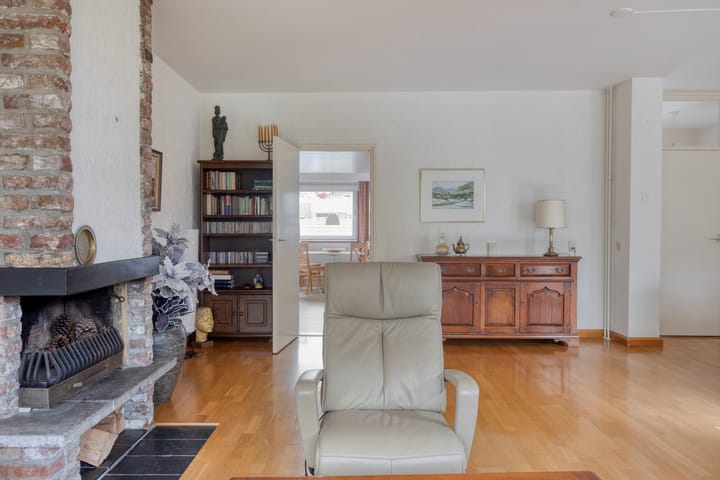 Foto 9 van Effileursdonk 36