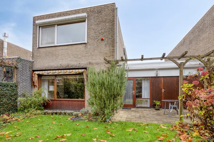 Foto 23 van Effileursdonk 36