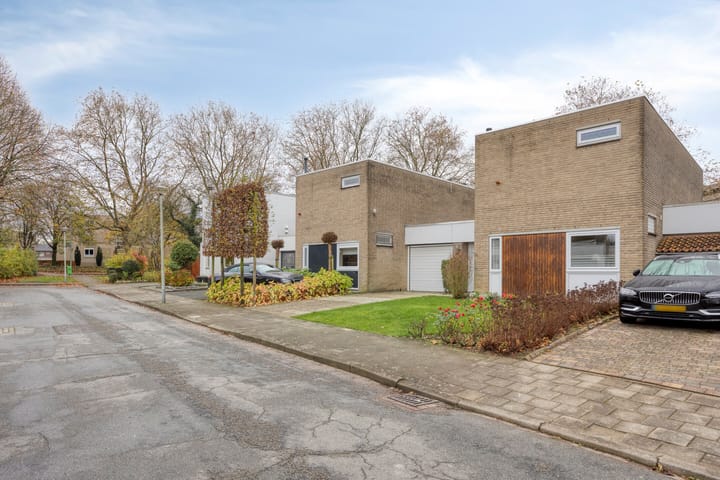 Foto 25 van Effileursdonk 36