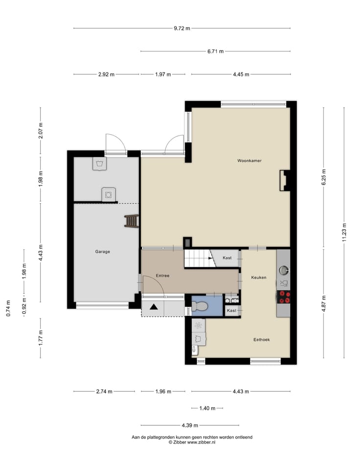 Foto 26 van Effileursdonk 36