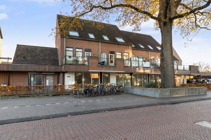 Photo 1 of Stuijvenburchstraat 117