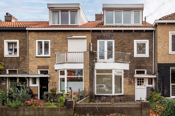 Foto 1 van Rijksstraatweg 200