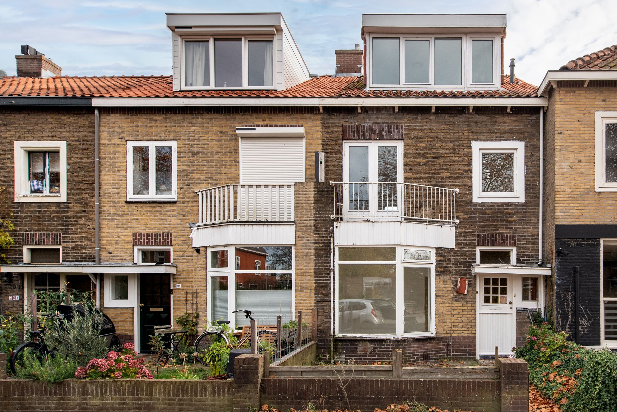 Rijksstraatweg, 200, Haarlem, 2022DH, Noord-Holland, Nederland 200 