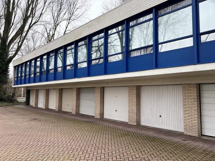 Foto 3 van Westelijk Halfrond 487-D