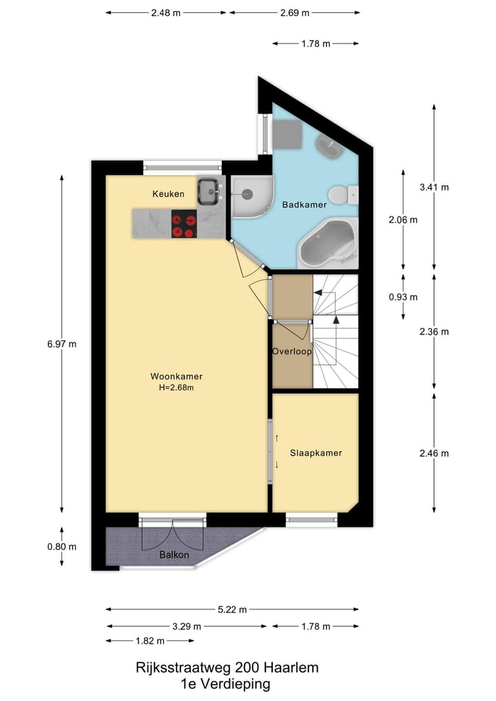 Foto 30 van Rijksstraatweg 200