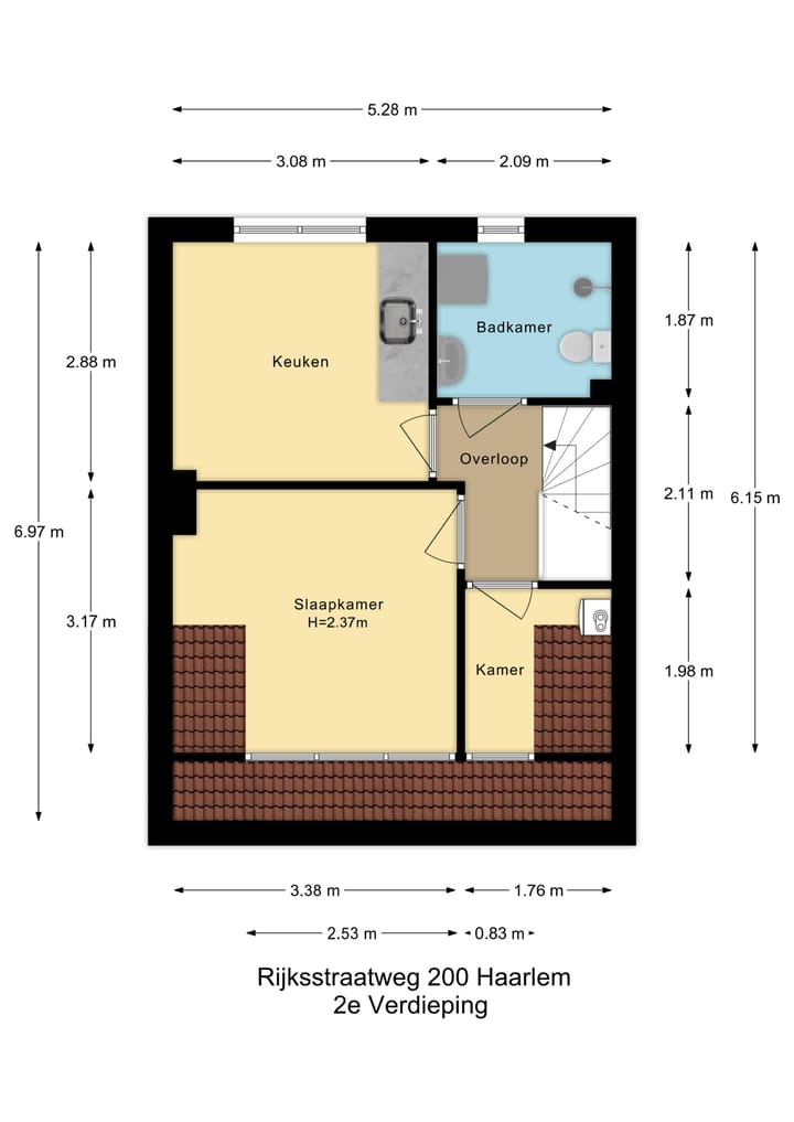 Foto 31 van Rijksstraatweg 200