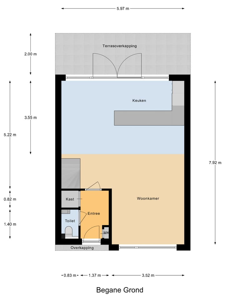 Foto 37 van Guldenweg 69