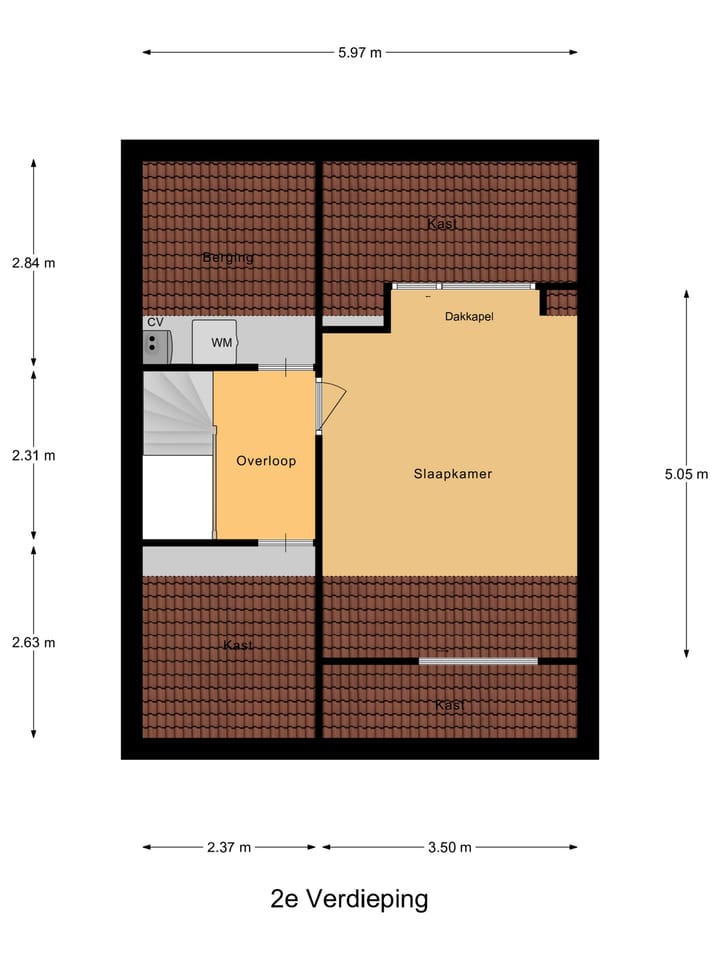 Foto 39 van Guldenweg 69