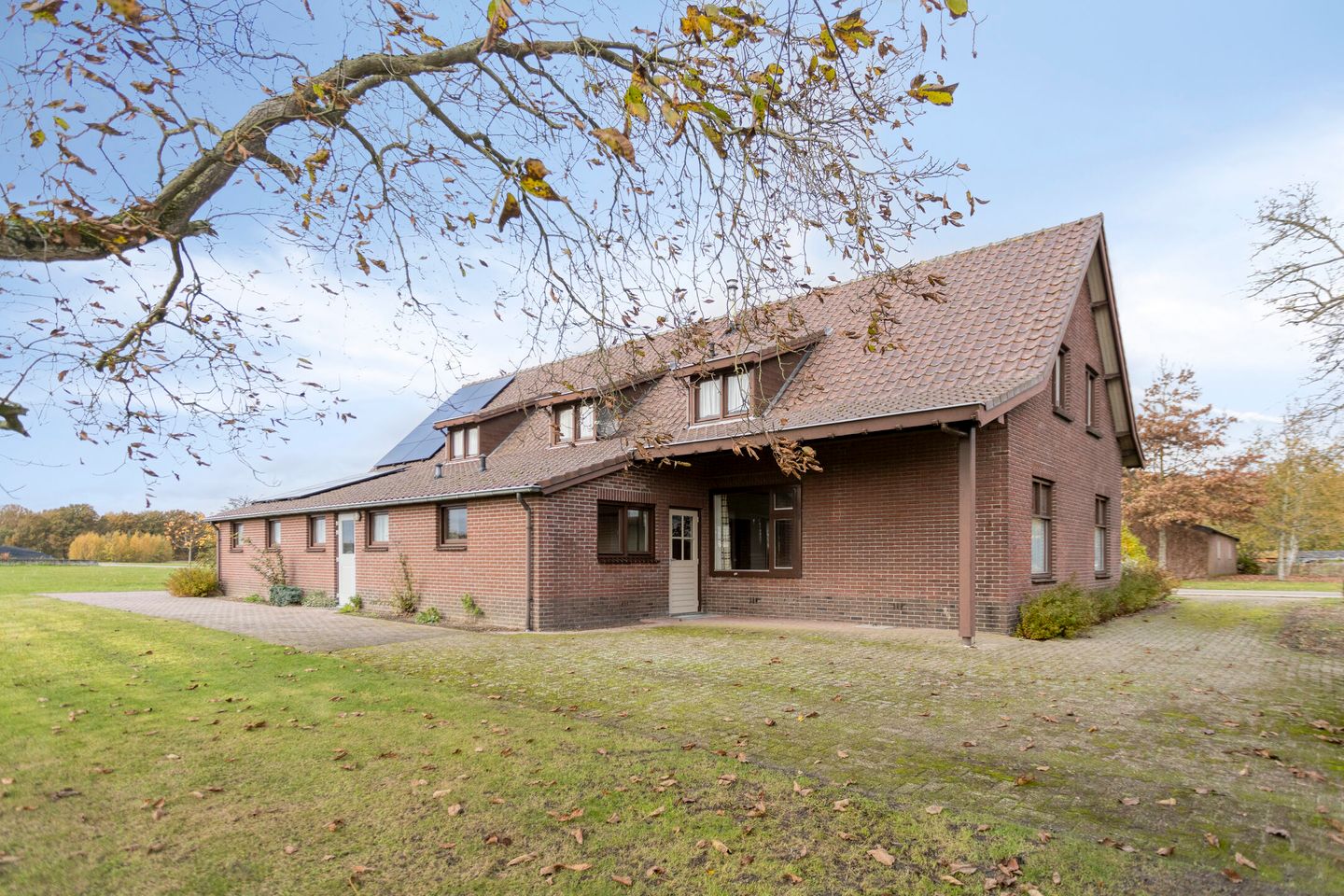 Bekijk foto 5 van Vreedepeelweg 19