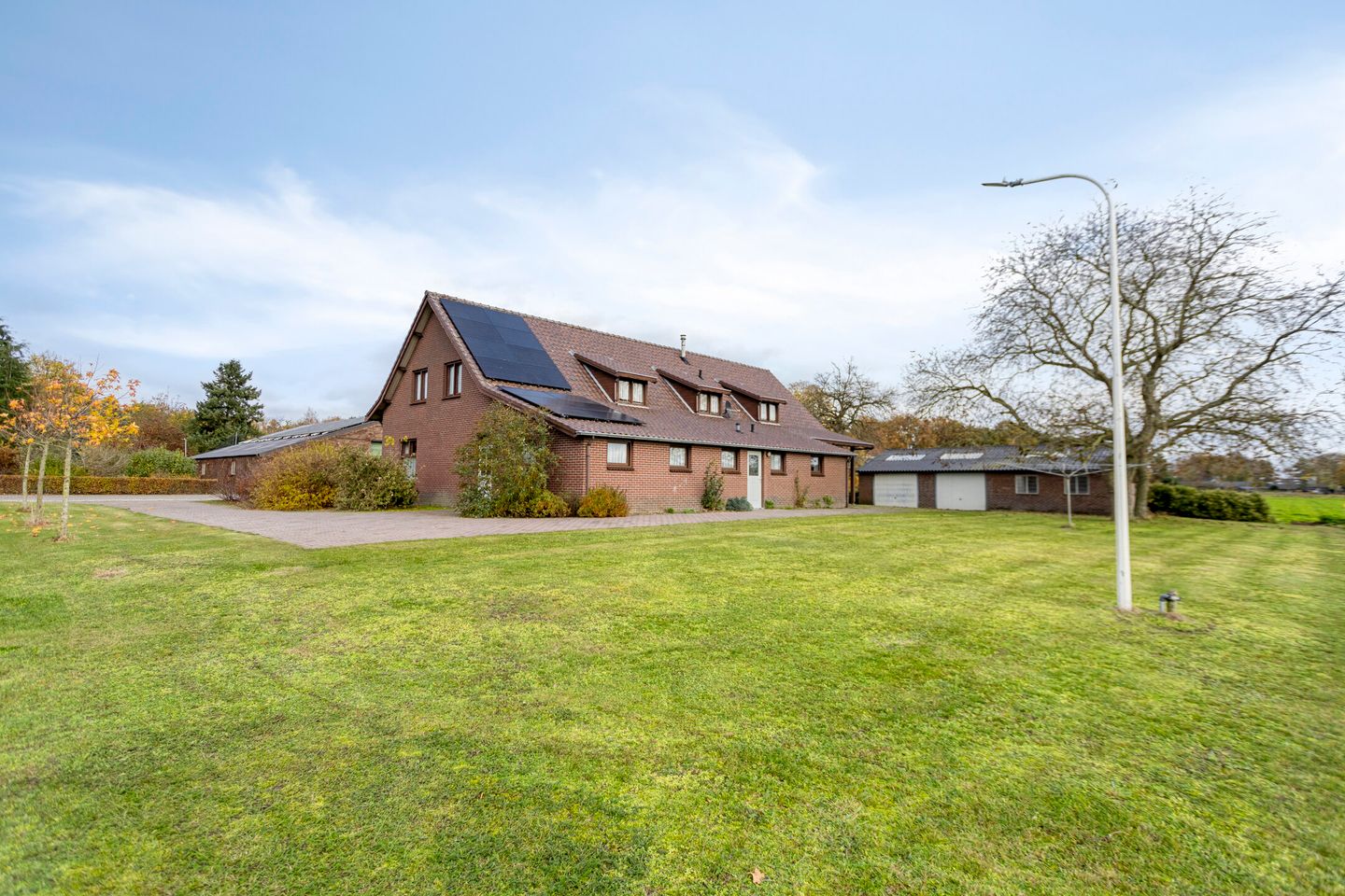 Vreedepeelweg 19 - Beringe - Afbeelding 7