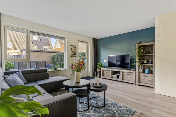 Foto 2 van Menuet 50