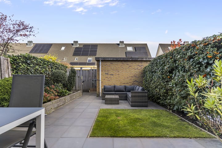 Foto 4 van Menuet 50