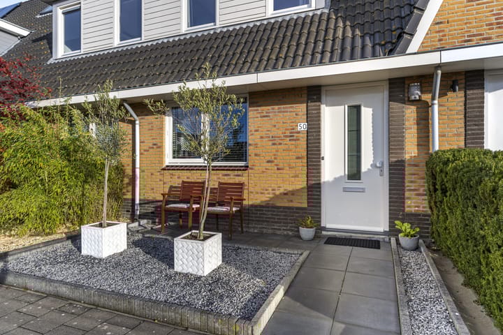 Foto 5 van Menuet 50