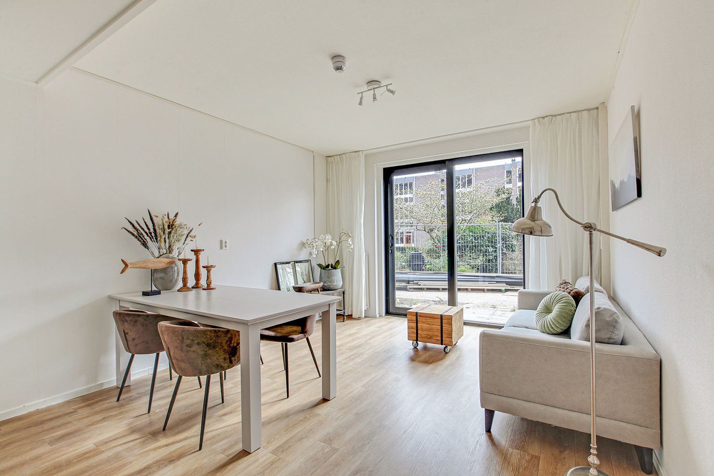 Foto 1 van Vaartweg 42-107