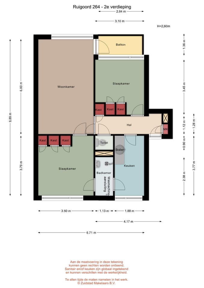 Foto 21 van Ruigoord 264