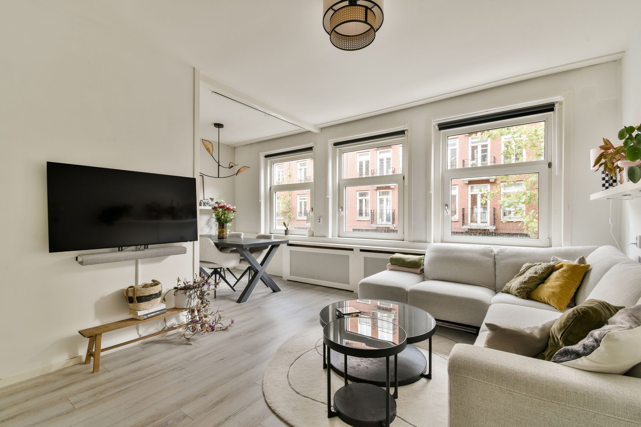 Ten Katestraat 5-, 5, 1, Amsterdam, 1053BV, Noord-Holland, Nederland 5 