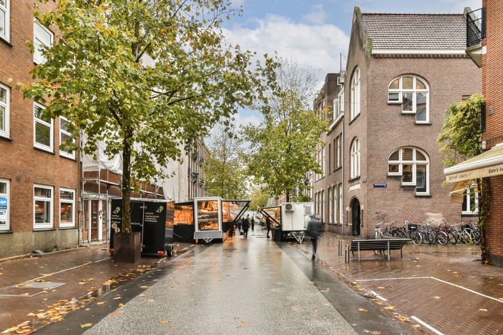 Foto 5 van Ten Katestraat 5-1