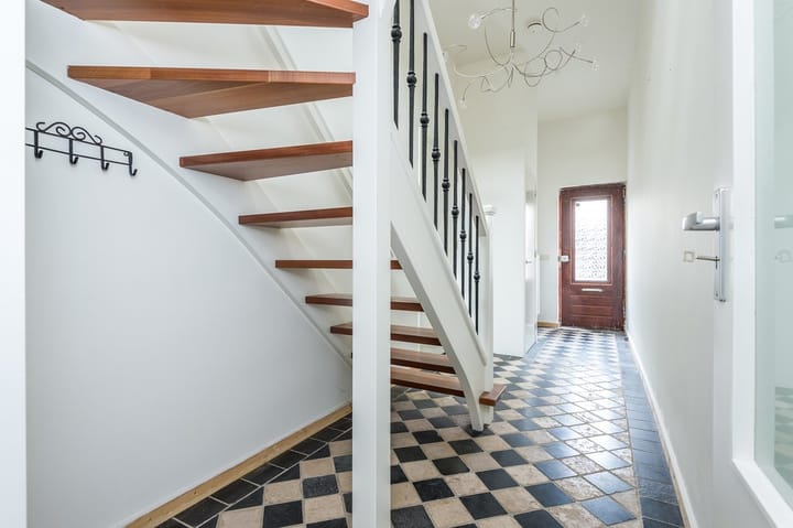 Photo 4 of Gosewijnstraat 14