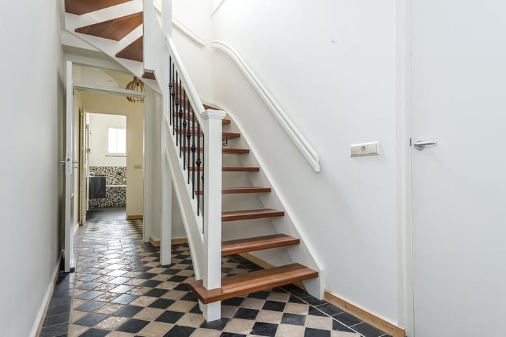 Photo 3 of Gosewijnstraat 14