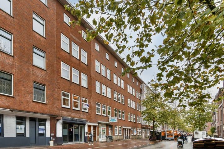 Foto 21 van Ten Katestraat 5-1