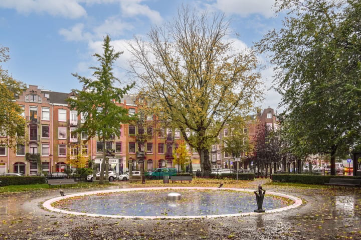 Foto 22 van Ten Katestraat 5-1