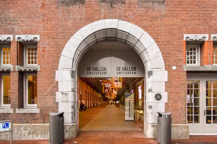 Foto 24 van Ten Katestraat 5-1