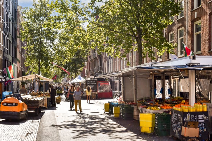 Foto 25 van Ten Katestraat 5-1