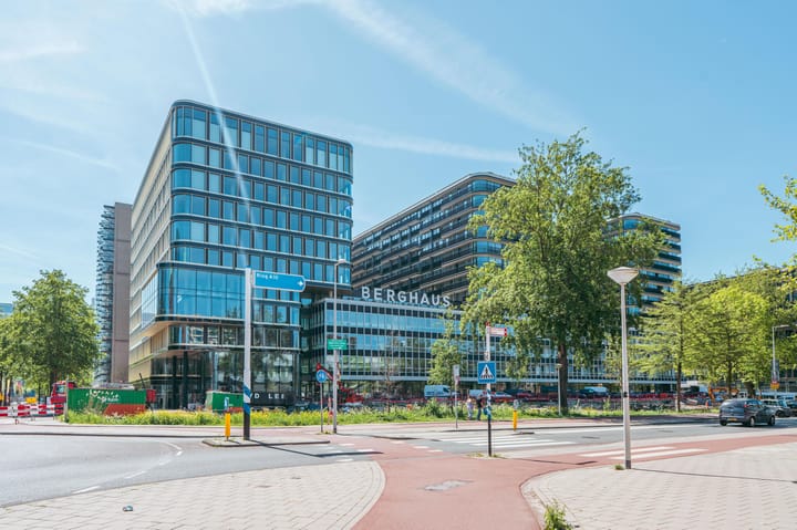 Photo 2 of Elizabeth Anscombestraat 247