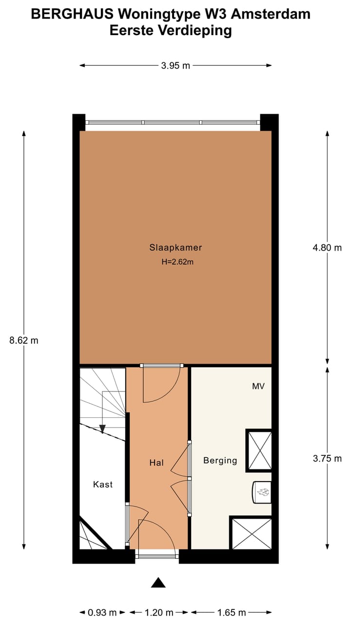 Photo 18 of Elizabeth Anscombestraat 247